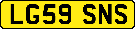 LG59SNS