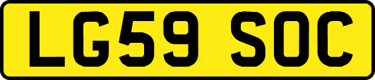 LG59SOC