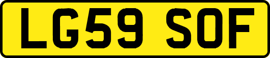 LG59SOF