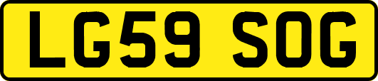 LG59SOG