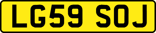 LG59SOJ