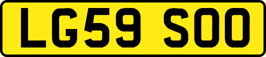 LG59SOO