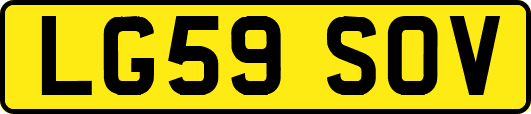 LG59SOV