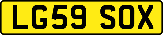 LG59SOX