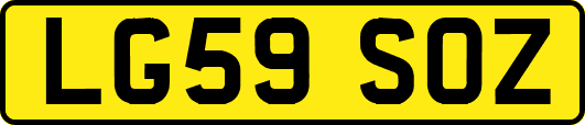LG59SOZ