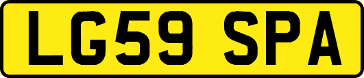 LG59SPA