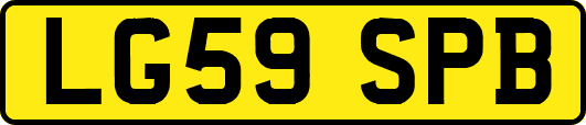 LG59SPB