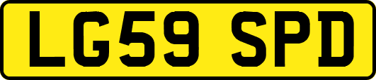 LG59SPD