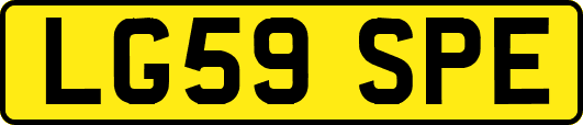 LG59SPE