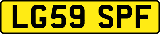 LG59SPF