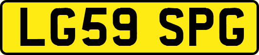 LG59SPG
