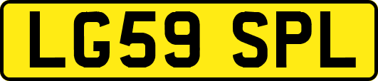LG59SPL