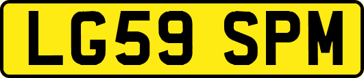 LG59SPM
