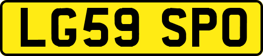 LG59SPO