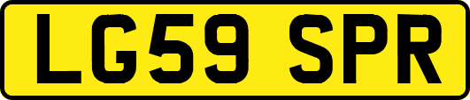 LG59SPR