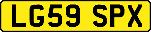 LG59SPX