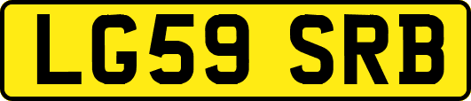 LG59SRB