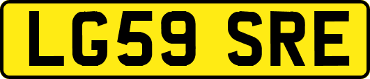 LG59SRE