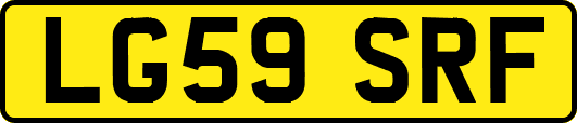 LG59SRF