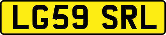 LG59SRL