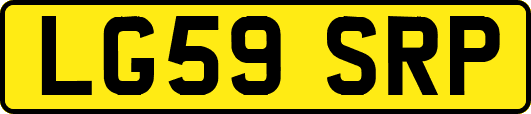 LG59SRP
