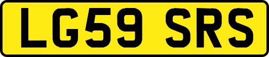 LG59SRS