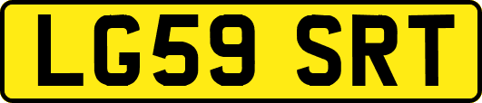 LG59SRT