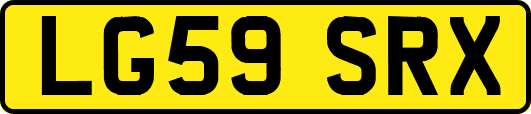 LG59SRX