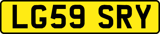LG59SRY
