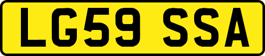LG59SSA