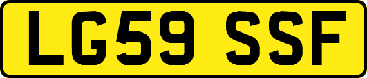 LG59SSF