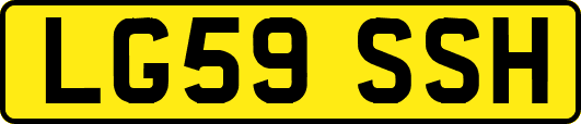 LG59SSH