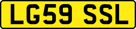 LG59SSL