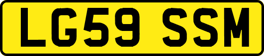 LG59SSM