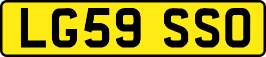 LG59SSO
