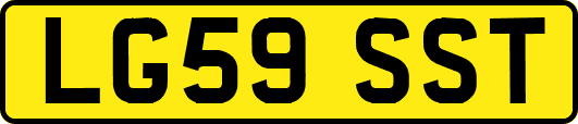 LG59SST