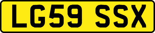 LG59SSX
