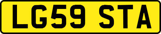 LG59STA