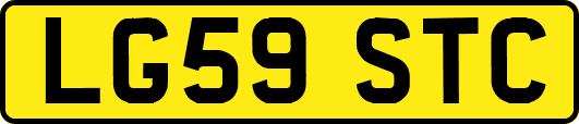 LG59STC