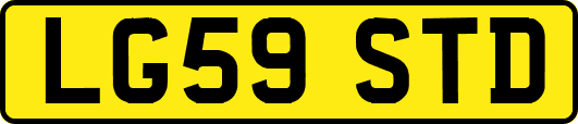 LG59STD