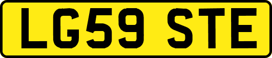 LG59STE