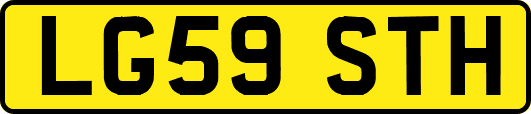 LG59STH