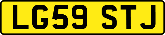 LG59STJ