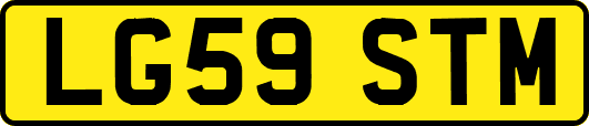 LG59STM