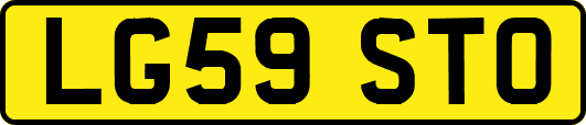 LG59STO