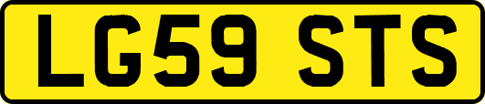 LG59STS