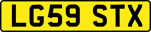 LG59STX