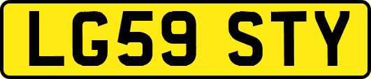 LG59STY
