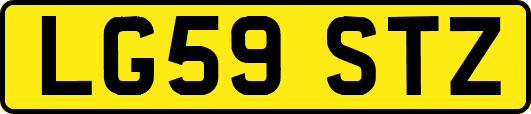 LG59STZ