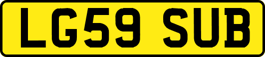 LG59SUB